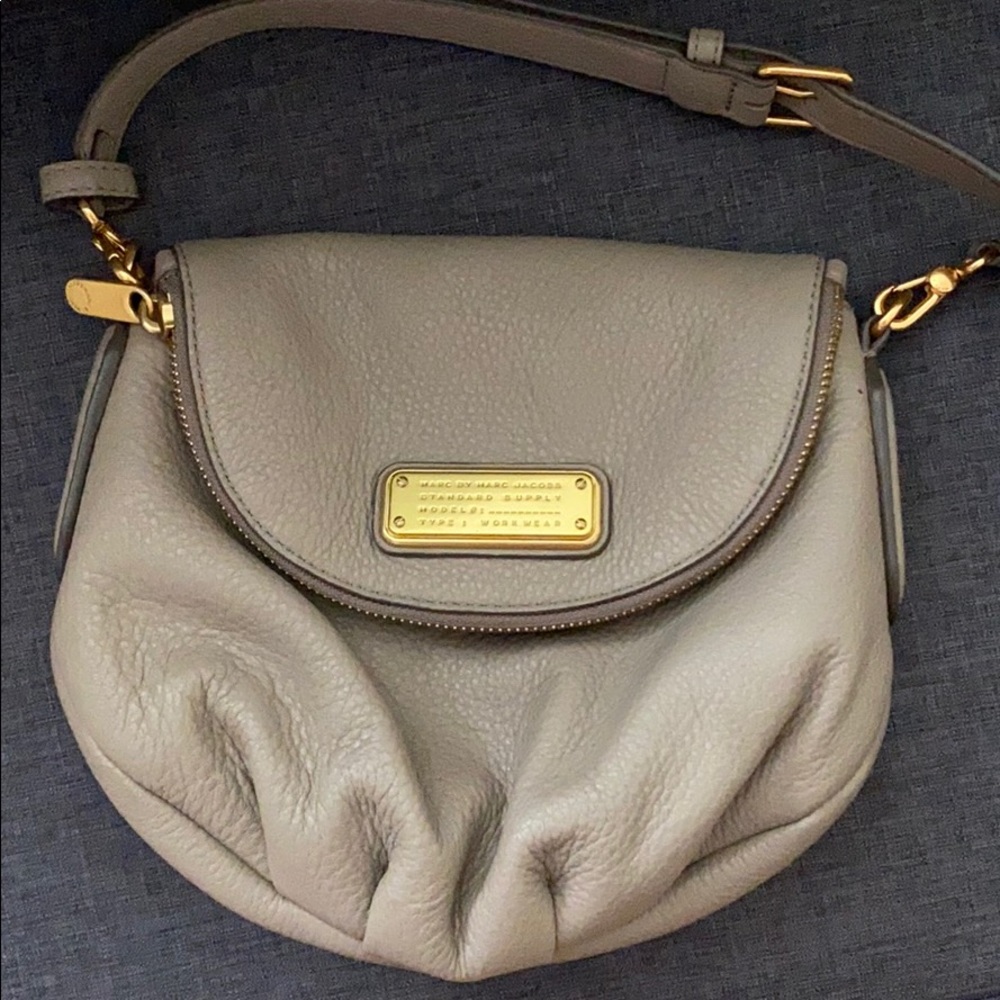Marc Jacobs Crossbody